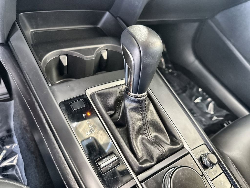 Used 2023 MAZDA CX-30 AWD 2.5 S w/ Select Package image 15