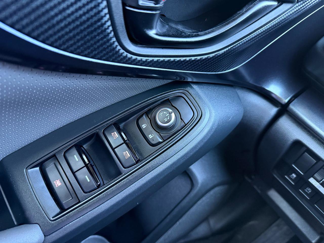 Used 2023 Subaru Crosstrek 2.5i Sport image 26