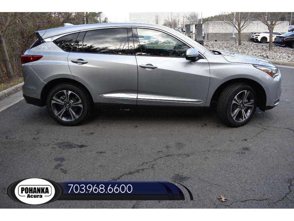 New 2026 Acura RDX Technology Package image 8