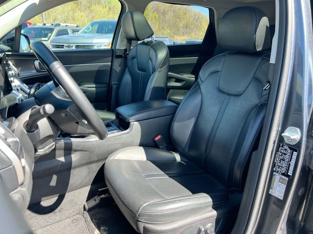 Used 2021 Kia Sorento S w/ Panoramic Sunroof Package AWD/4WD image 19