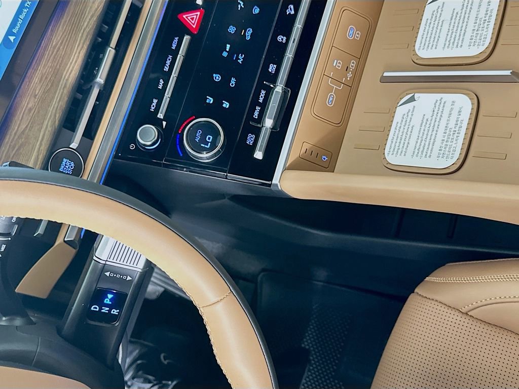 New 2026 Hyundai Santa Fe Calligraphy image 15