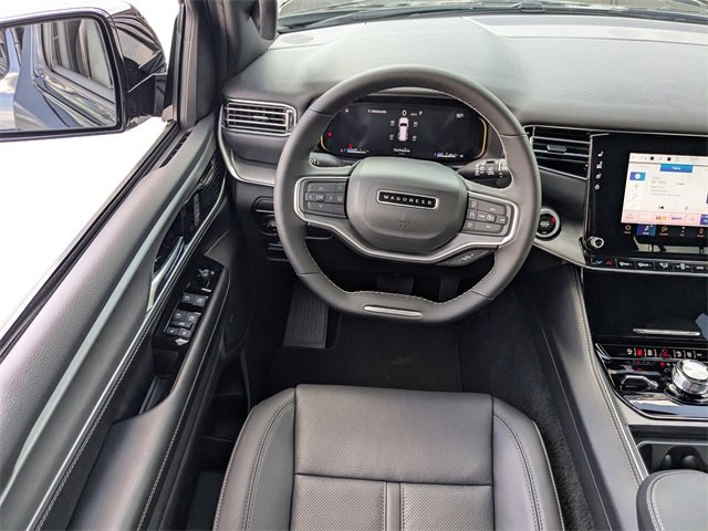 New 2025 Jeep Wagoneer L Series II image 15