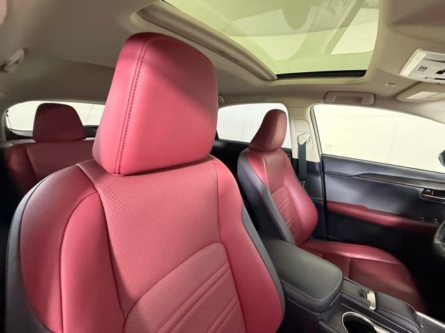 Used 2021 Lexus NX 300h AWD w/ Premium Package image 35