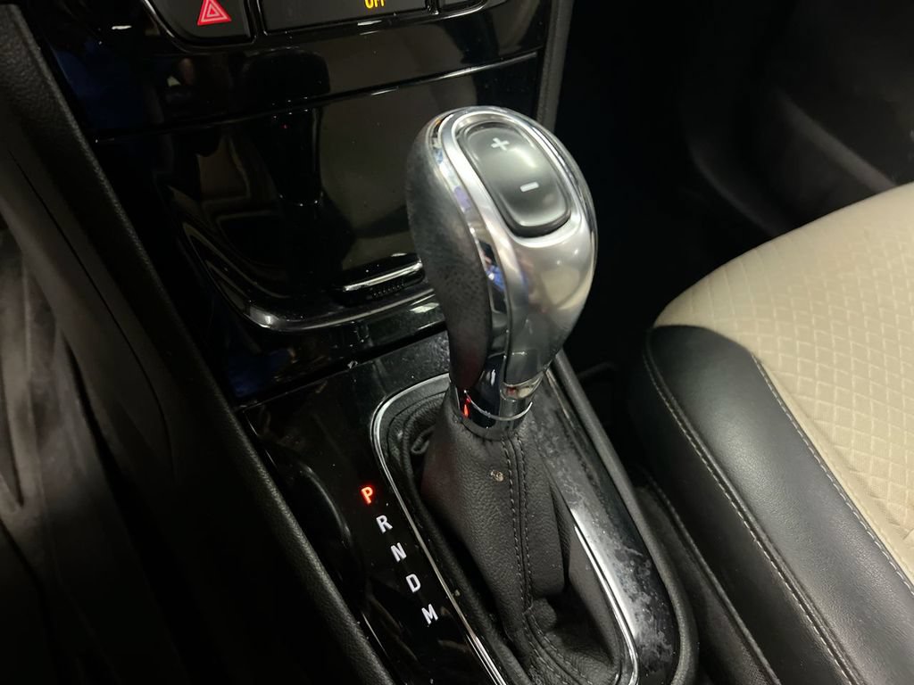 Used 2017 Buick Encore Preferred FWD image 17