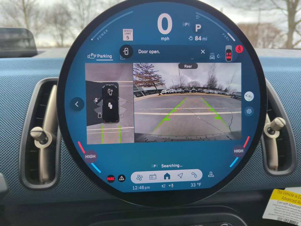 New 2025 MINI Cooper Countryman S w/ Comfort Package Max image 17