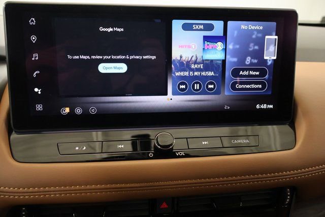 New 2026 Nissan Rogue Platinum image 20