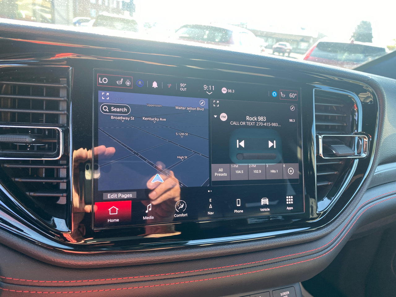 Used 2024 Dodge Durango GT image 20