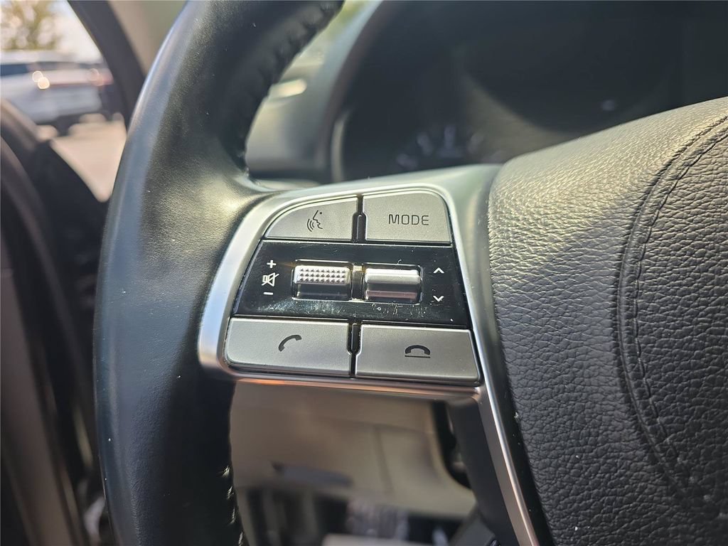 Used 2021 Kia Telluride S AWD/4WD image 26