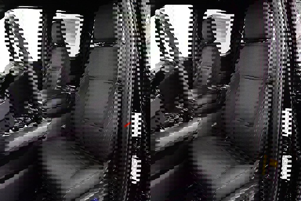 New 2026 Ford F150 XLT w/ Equipment Group 302A MID image 54