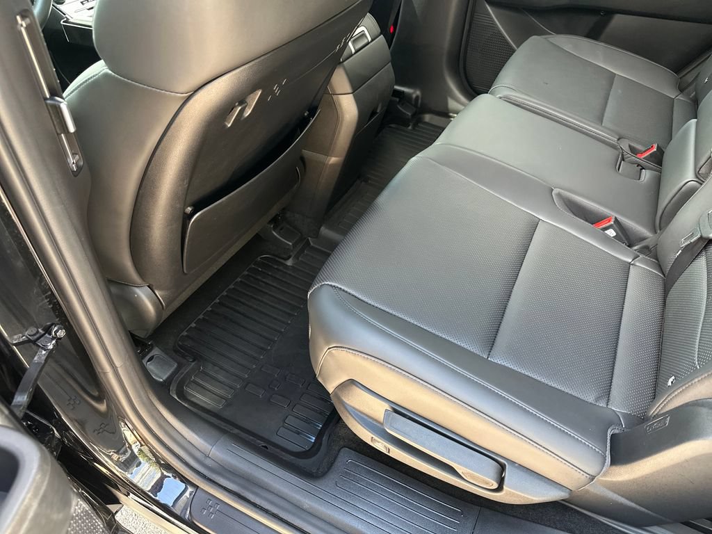 Used 2026 Hyundai Santa Fe SEL FWD image 34