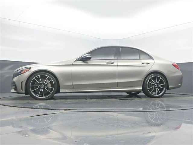 Used 2020 Mercedes-Benz C 300 Sedan image 47