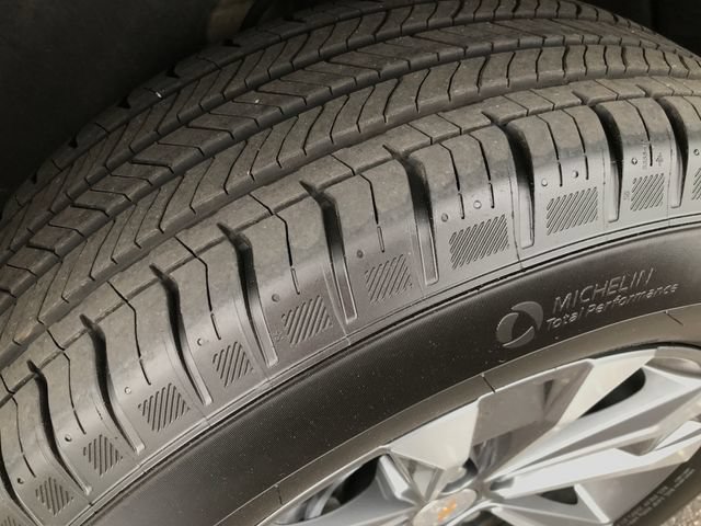 Certified 2026 Chevrolet Equinox LT AWD/4WD image 24