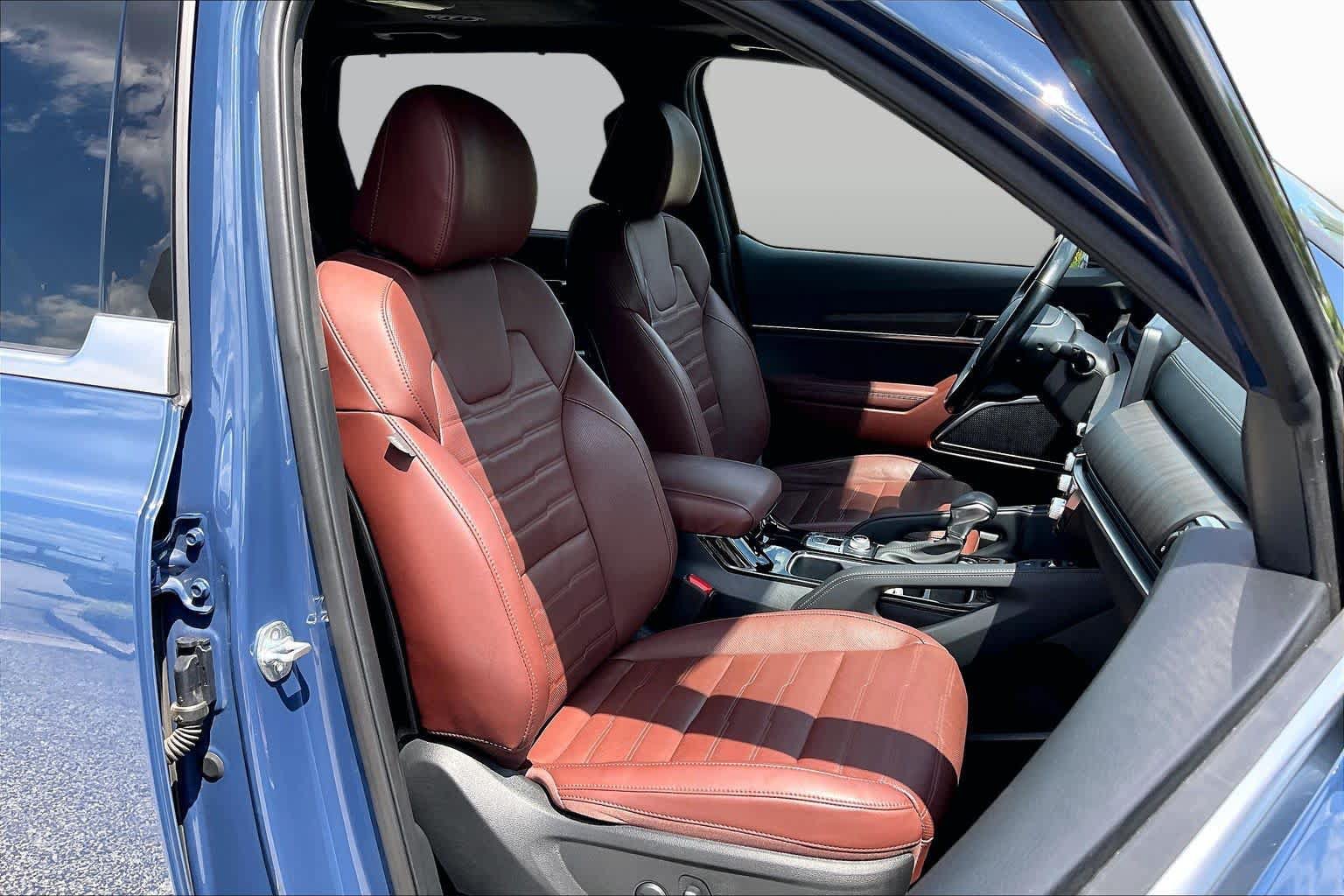Used 2023 Kia Telluride SX Prestige AWD/4WD image 9
