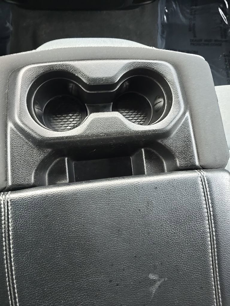 Certified 2022 RAM 1500 Big Horn image 32