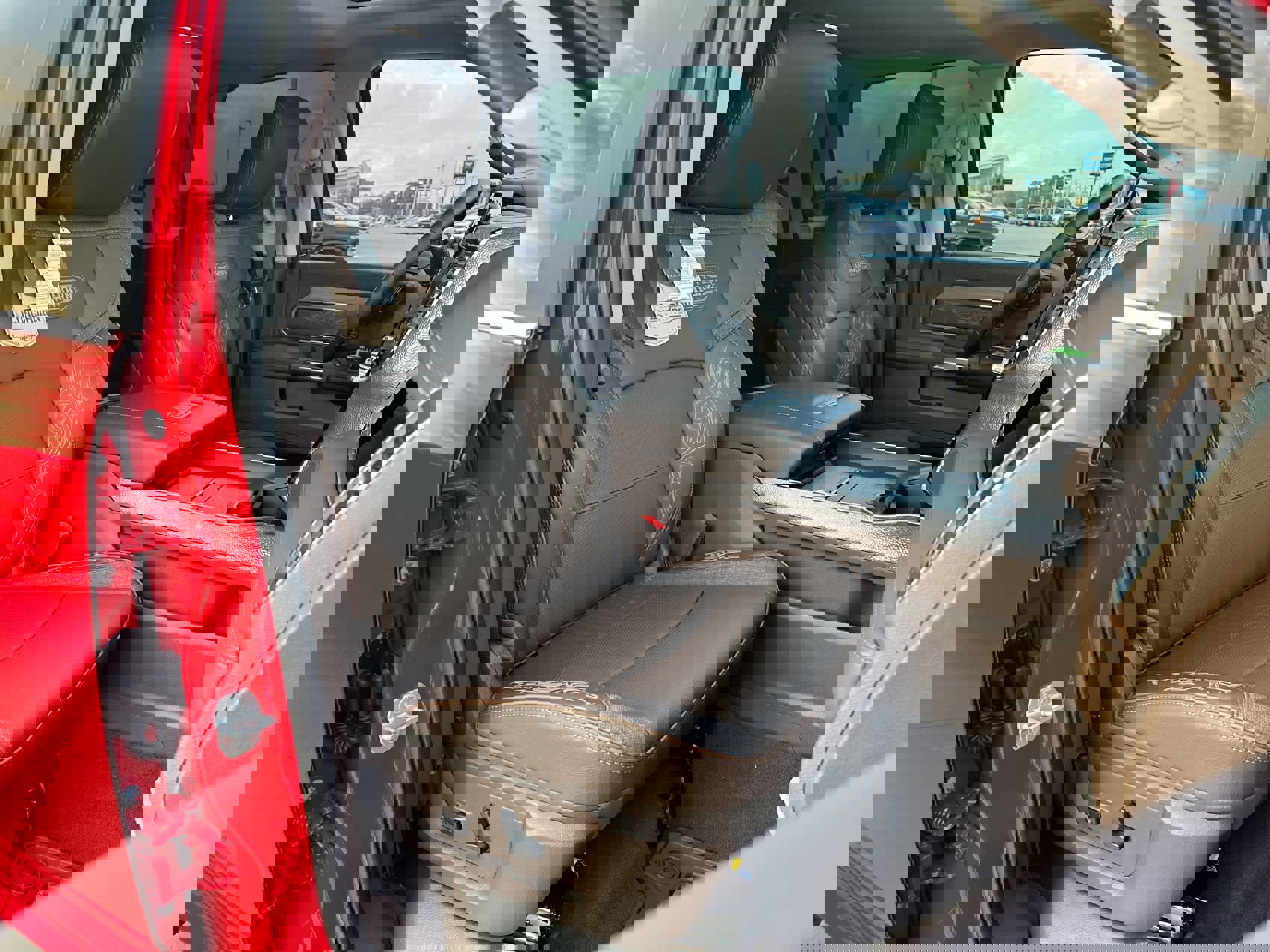 New 2026 RAM 2500 Limited image 24