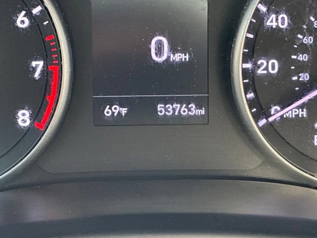 Used 2020 Hyundai Elantra GT FWD image 37