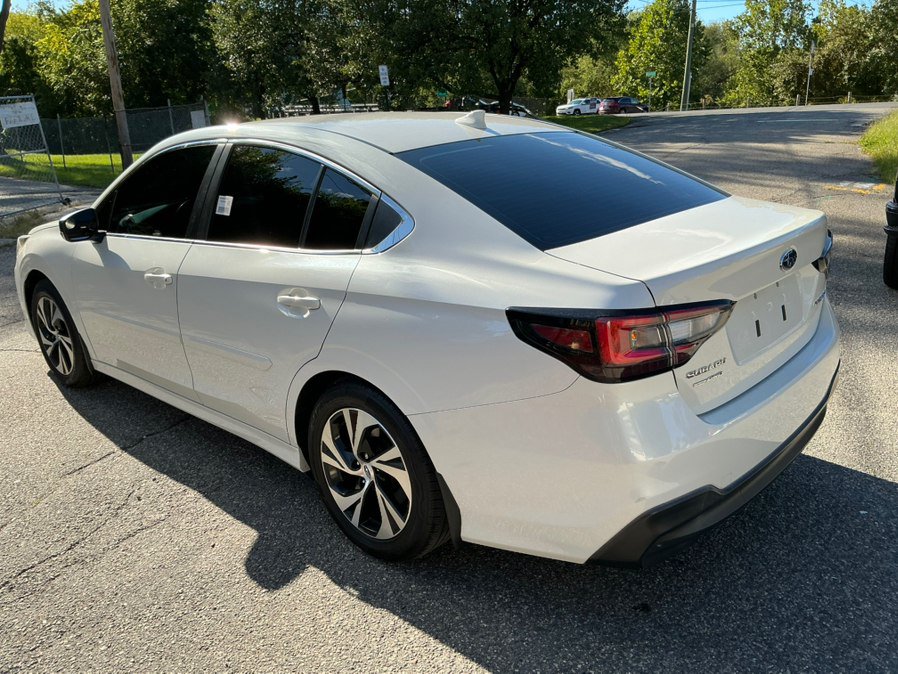 Used 2020 Subaru Legacy w/ Alloy Wheel Package AWD/4WD image 11