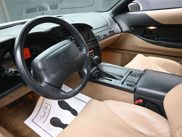 Used 1996 Chevrolet Corvette Convertible image 15