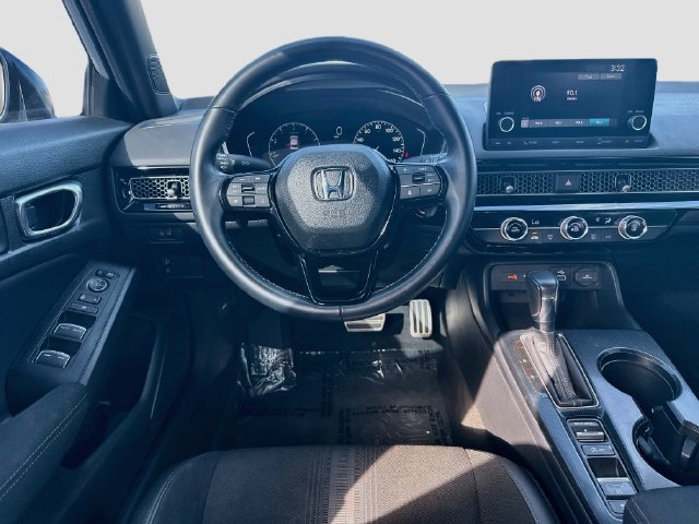 Certified 2024 Honda Civic Sport image 20