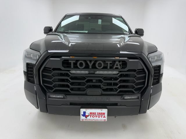 New 2026 Toyota Tundra TRD Pro AWD/4WD image 3
