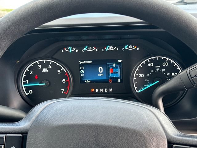 New 2026 Ford F350 XL w/ STX Appearance Package image 20