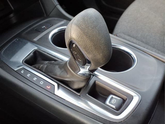 Used 2023 Chevrolet Equinox LT image 23