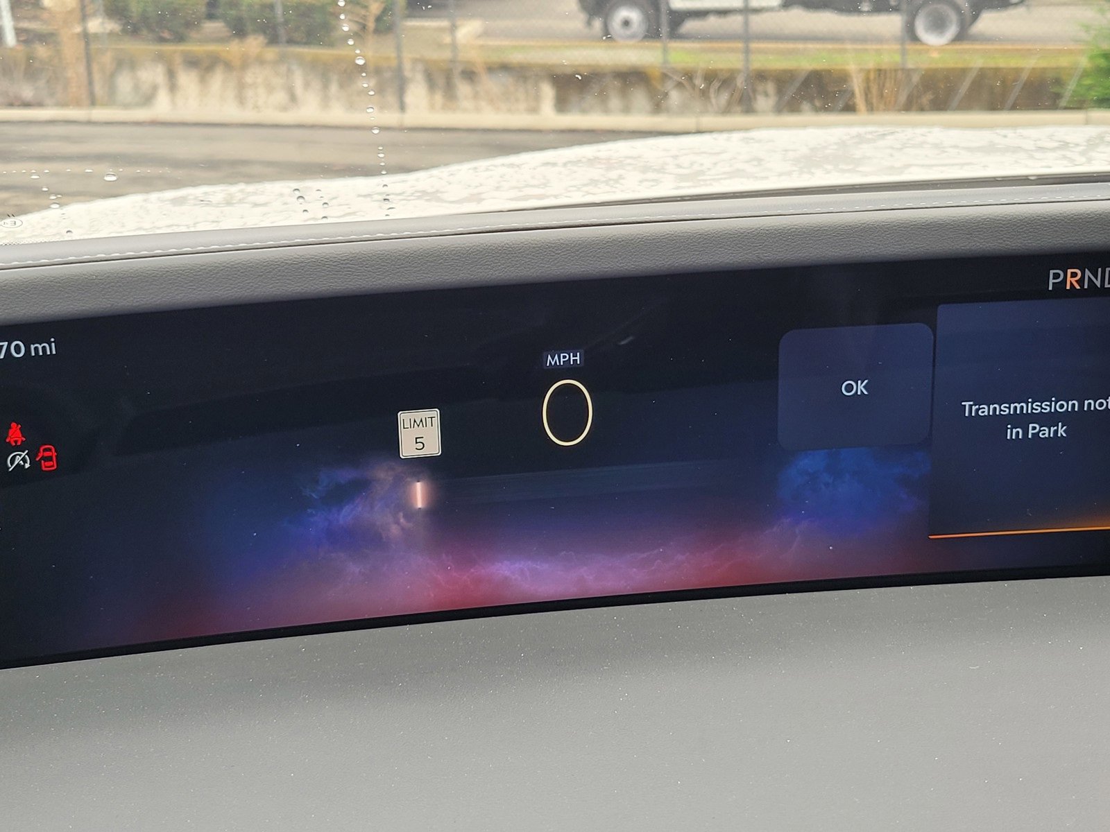 Certified 2024 Lincoln Nautilus Reserve w/ Equipment Group 202A image 28