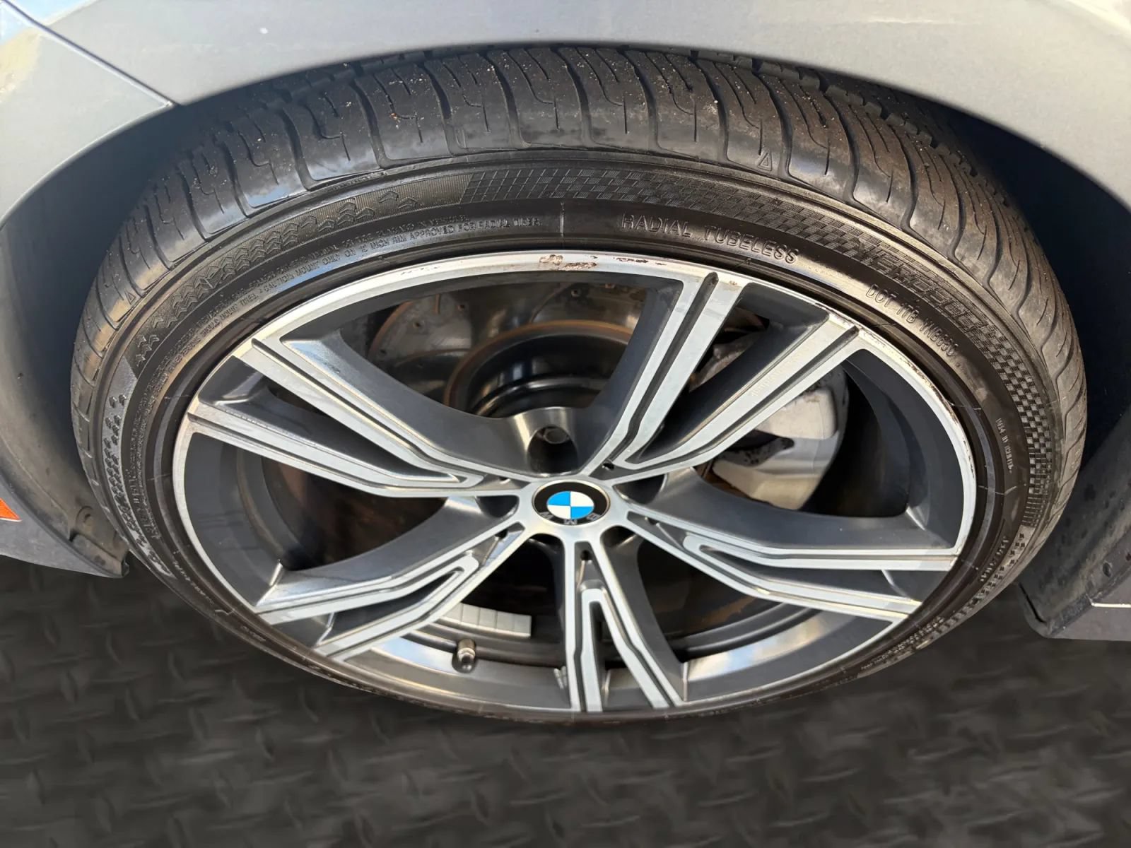 Used 2021 BMW 430i xDrive Coupe w/ Premium Package AWD/4WD image 35