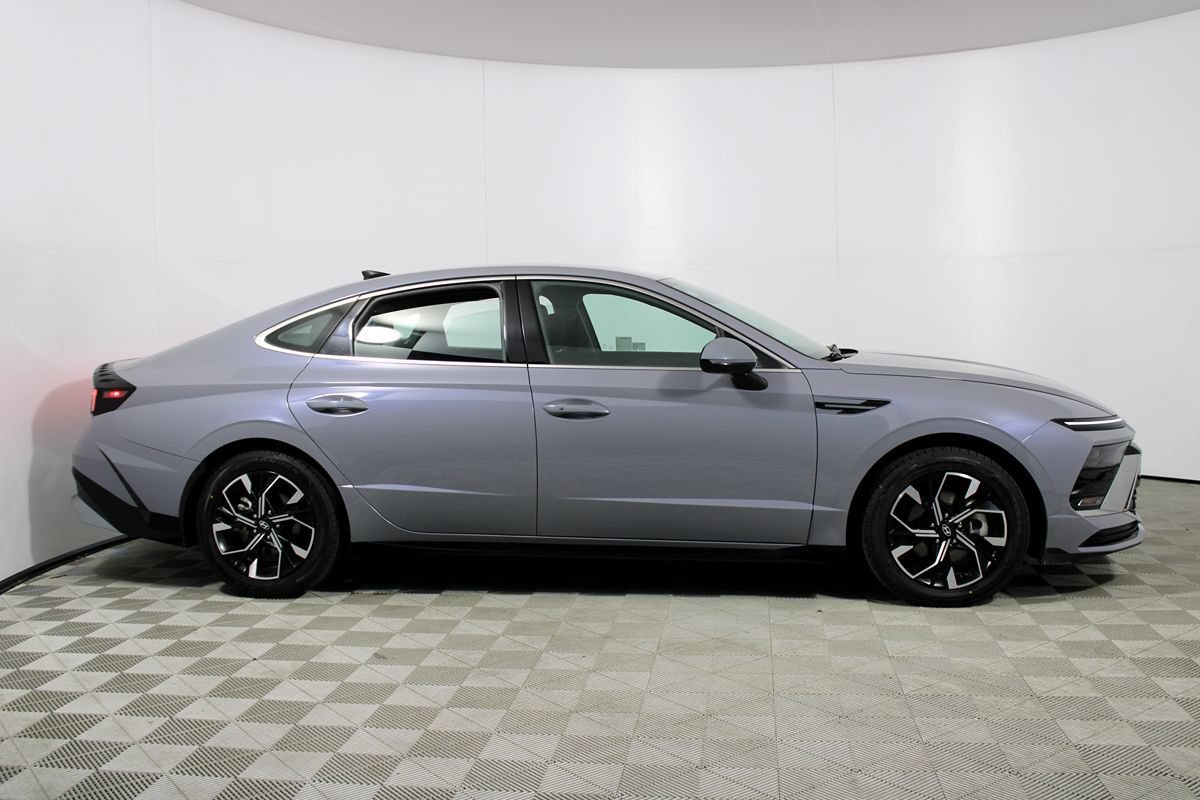 Used 2024 Hyundai Sonata SEL FWD image 28