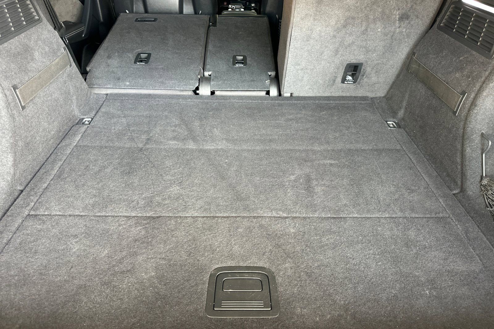 Used 2018 Audi SQ5 Premium Plus image 12