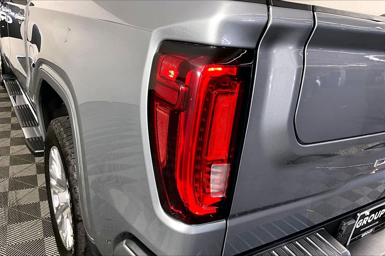 Certified 2023 GMC Sierra 1500 Denali AWD/4WD image 28