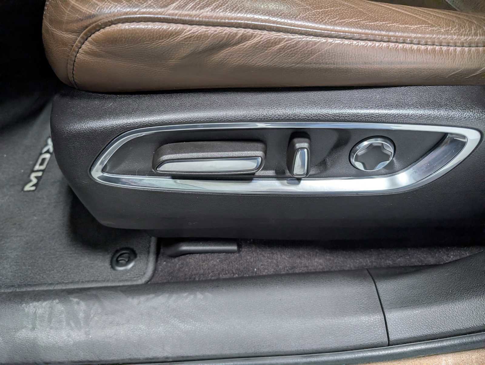 Used 2019 Acura MDX w/Technology Pkg image 38