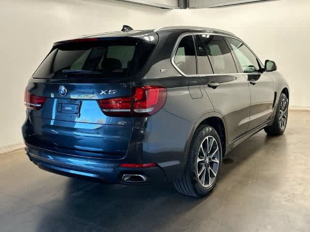 Used 2017 BMW X5 xDrive40e AWD/4WD image 34