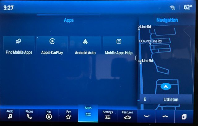 Used 2023 Ford F150 XLT w/ Equipment Group 302A High AWD/4WD image 35