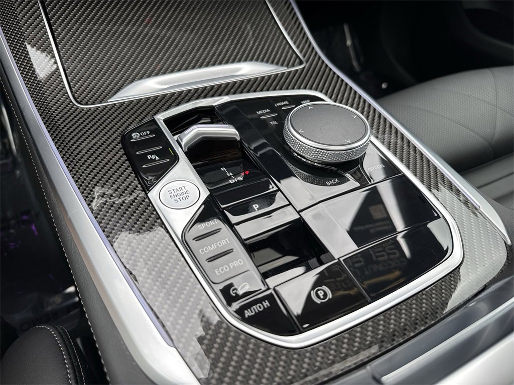 Used 2026 BMW X5 M60i image 55