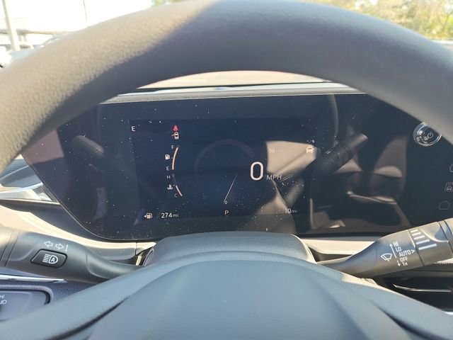 New 2026 Buick Envista Preferred w/ Convenience II Package FWD image 25