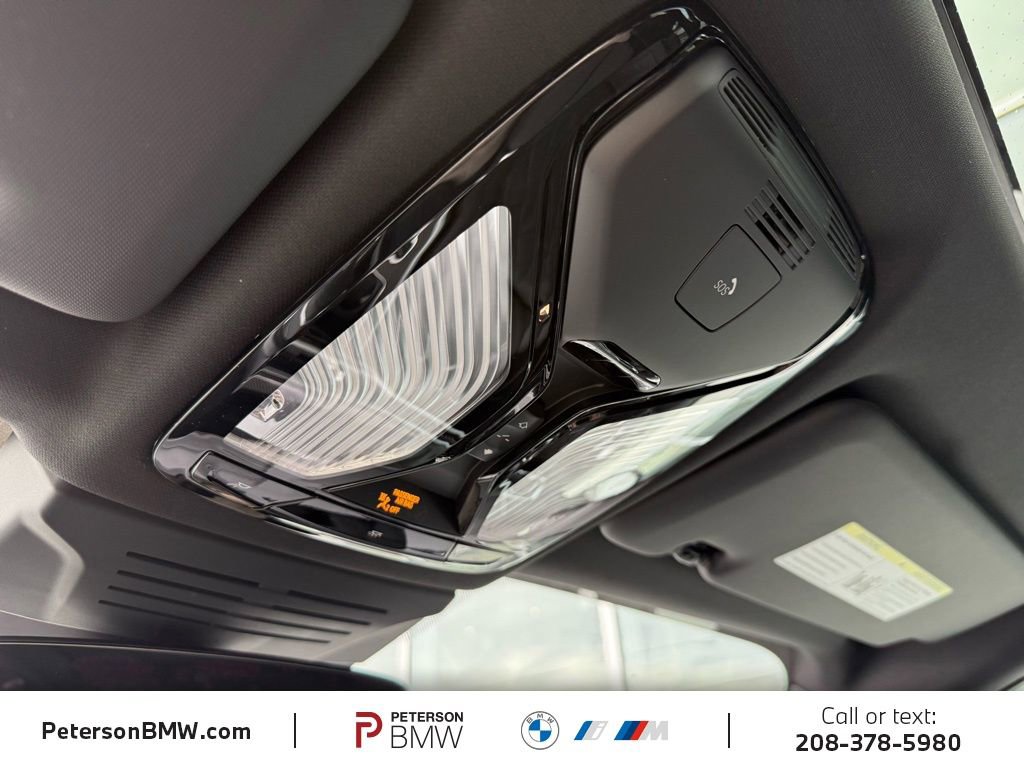 Used 2025 BMW X5 M60i image 38