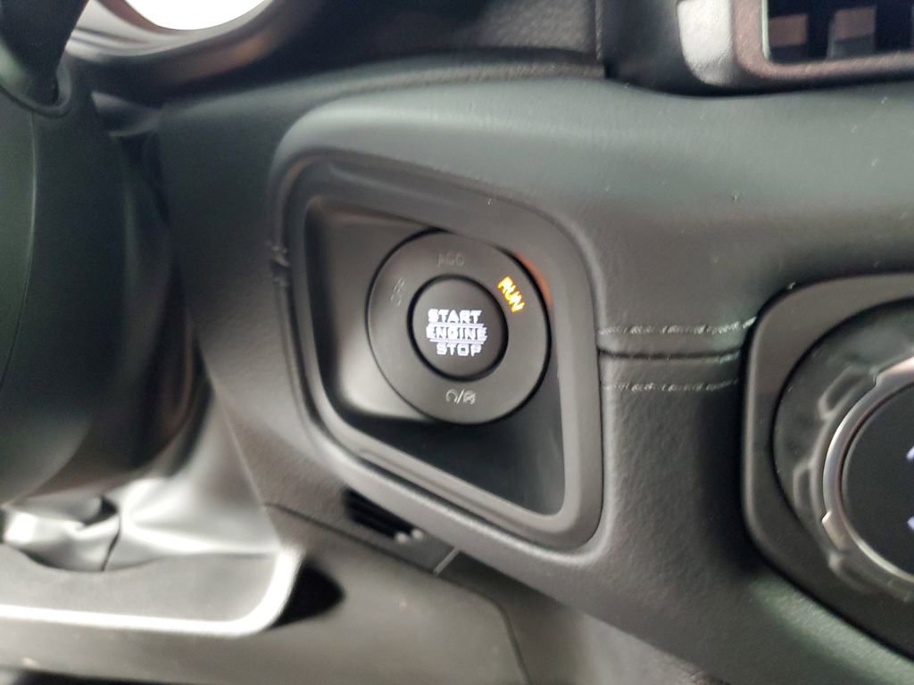 New 2026 Jeep Wrangler Unlimited Rubicon image 25