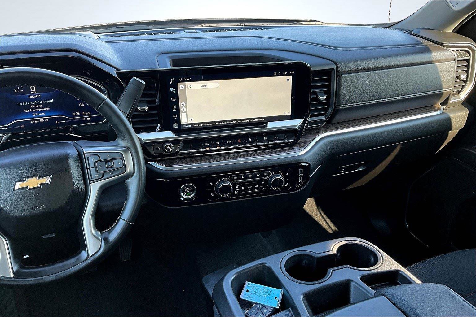 Used 2023 Chevrolet Silverado 1500 LT image 6