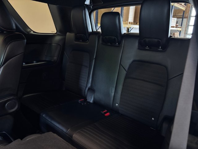 Used 2024 Nissan Pathfinder Rock Creek AWD/4WD image 21