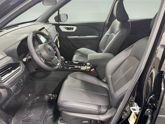New 2026 Subaru Forester Limited AWD/4WD image 8