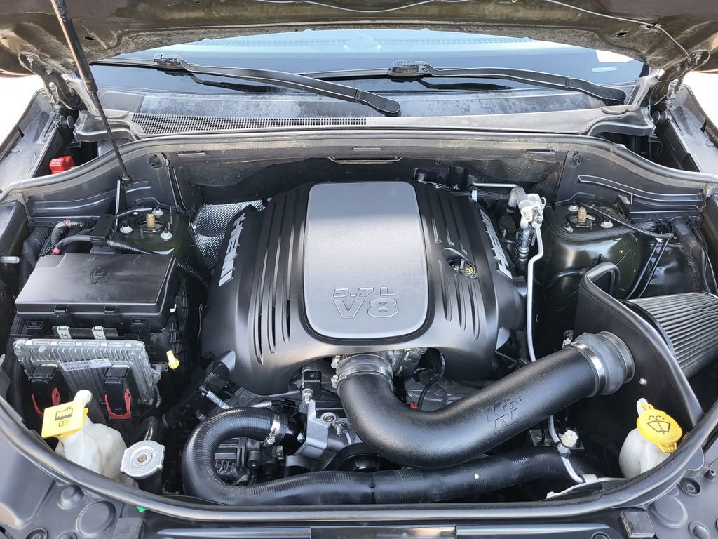 Used 2017 Jeep Grand Cherokee Limited 75th Anniversary image 23