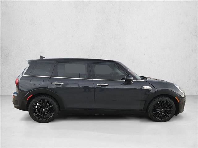 Used 2019 MINI Cooper Clubman S image 4