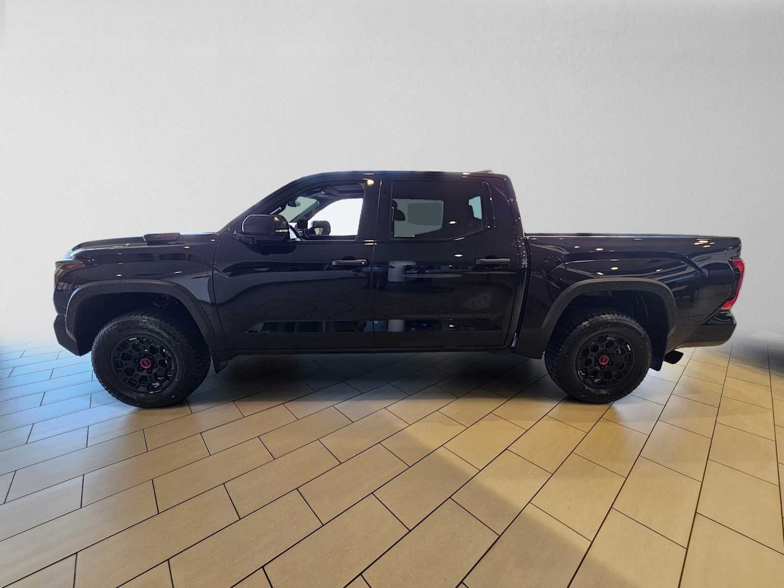 New 2026 Toyota Tundra TRD Pro AWD/4WD image 6