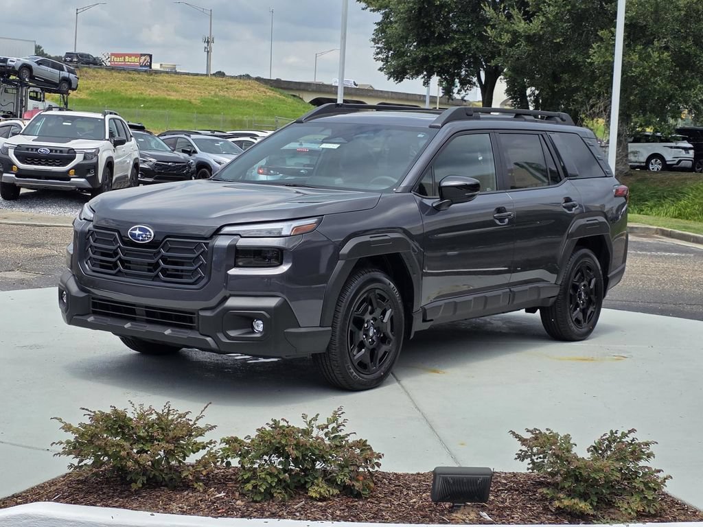 New 2026 Subaru Outback Limited AWD/4WD image 7
