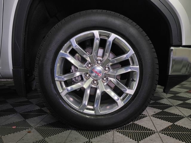 Used 2019 GMC Sierra 1500 SLT image 12