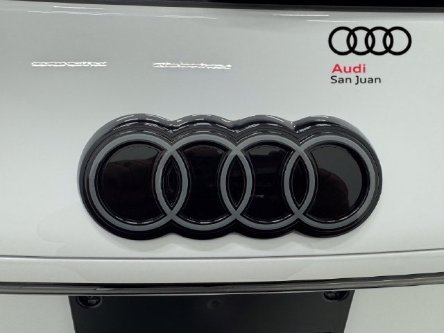 New 2026 Audi Q3 quattro 2.0T AWD/4WD image 12