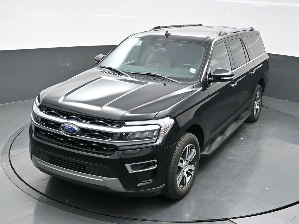 Used 2024 Ford Expedition Max Limited image 29