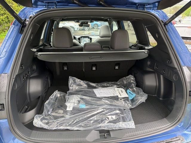 New 2026 Subaru Forester Sport AWD/4WD image 14