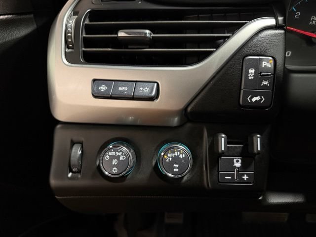 Used 2020 Chevrolet Tahoe Premier AWD/4WD image 43